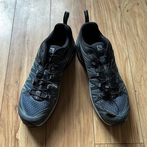 Salomon X Ultra Trail Hiking Shoes